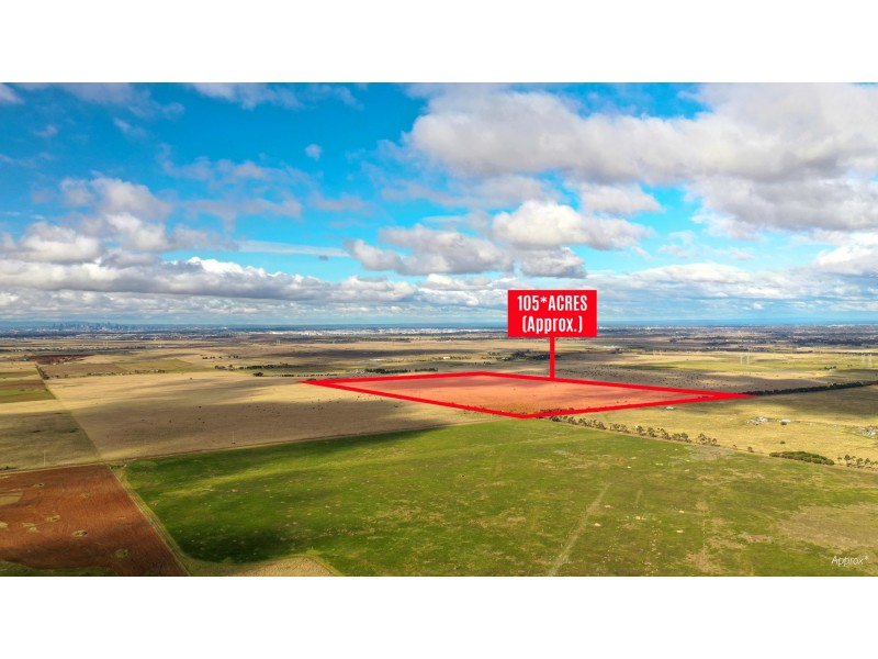 Mount Cottrell VIC 3024