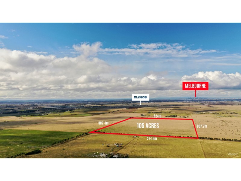 Mount Cottrell VIC 3024