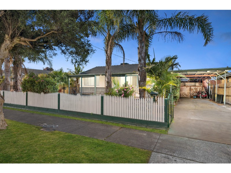 32 Ora Street, Hampton Park VIC 3976