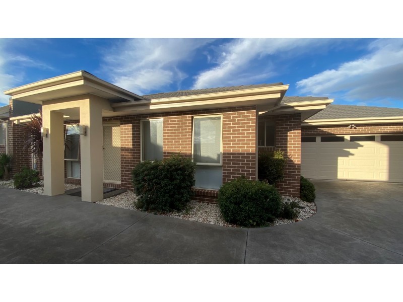 2/46 Ann Street, Dandenong VIC 3175