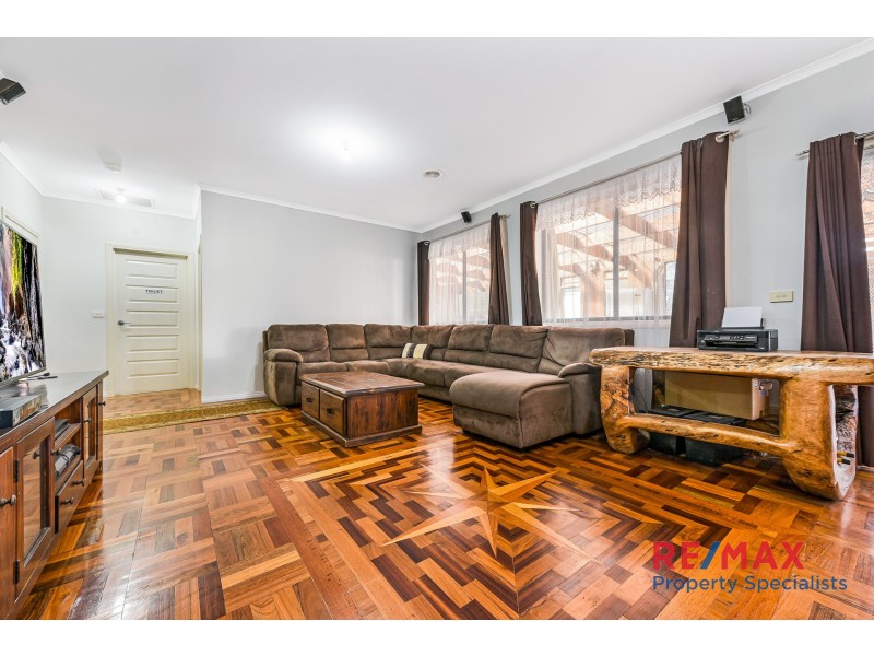 48 Kirkwood Crescent, Hampton Park VIC 3976