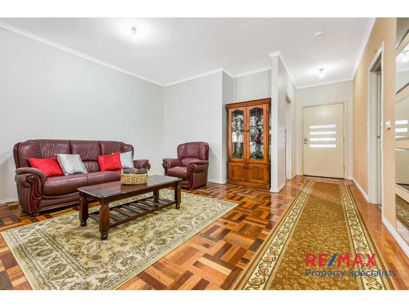 48 Kirkwood Crescent, Hampton Park VIC 3976