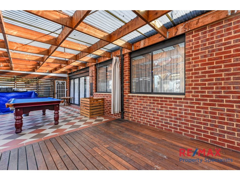 48 Kirkwood Crescent, Hampton Park VIC 3976