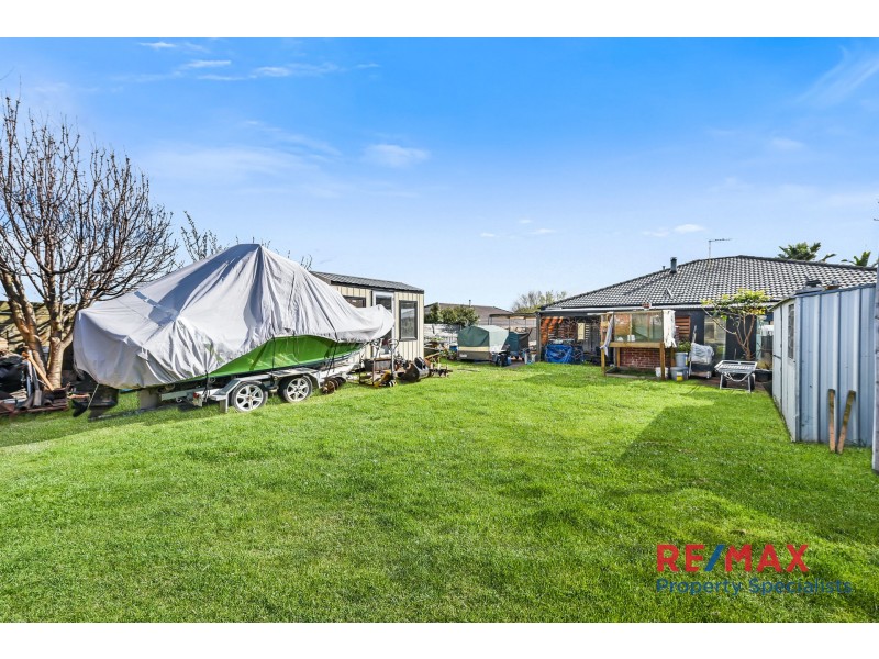 48 Kirkwood Crescent, Hampton Park VIC 3976