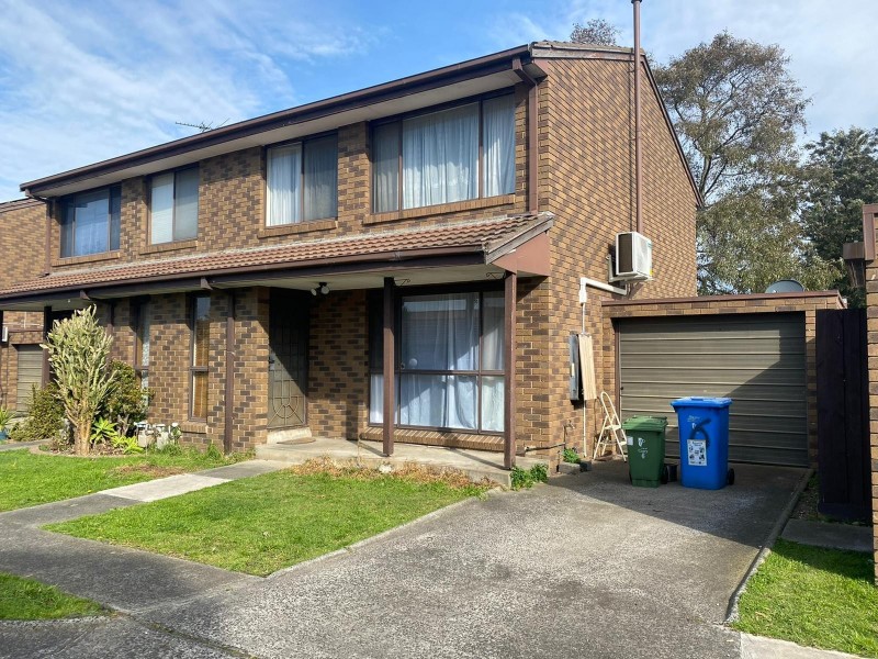 6/2-6 Belgrave Hallam Road, Hallam VIC 3803