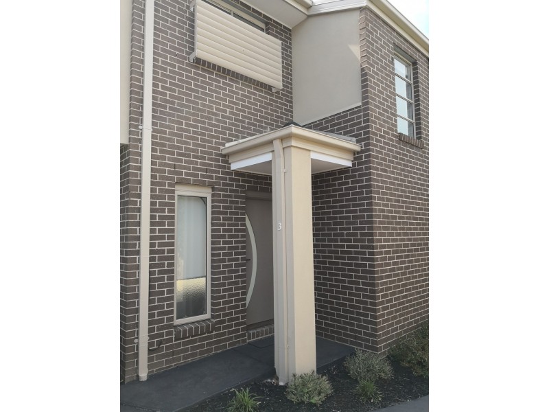 3/115 Langhorne Street, Dandenong VIC 3175