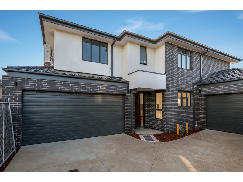 3/53 Koonawarra Street, Clayton VIC 3168