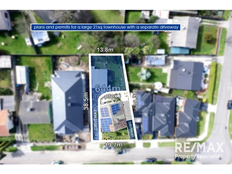 17 Crimson Drive, Doveton VIC 3177