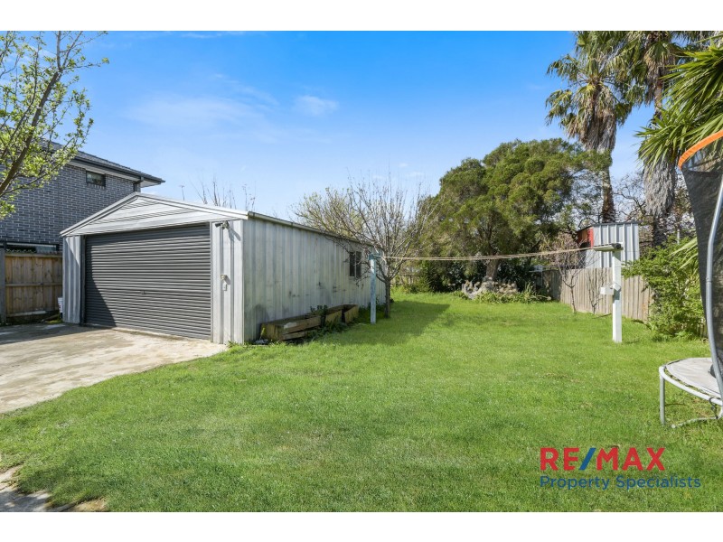 17 Crimson Drive, Doveton VIC 3177