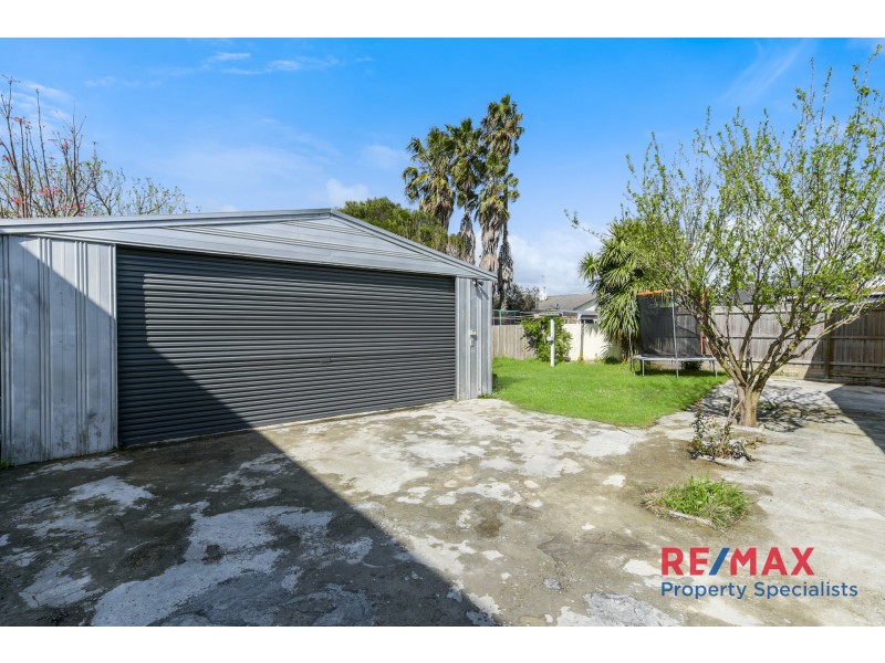17 Crimson Drive, Doveton VIC 3177