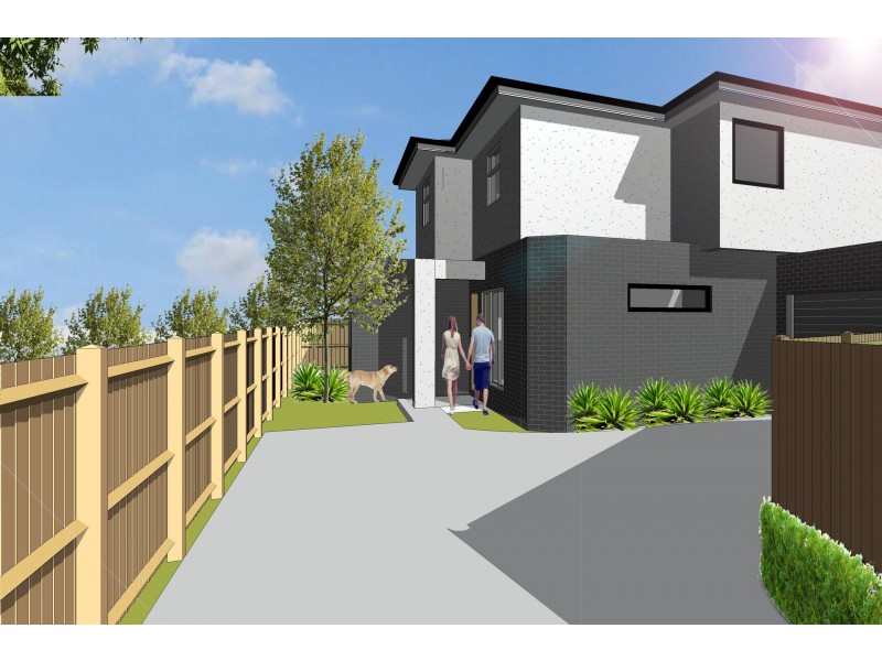 17 Crimson Drive, Doveton VIC 3177