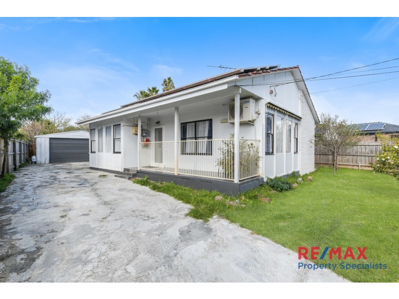 17 Crimson Drive, Doveton VIC 3177