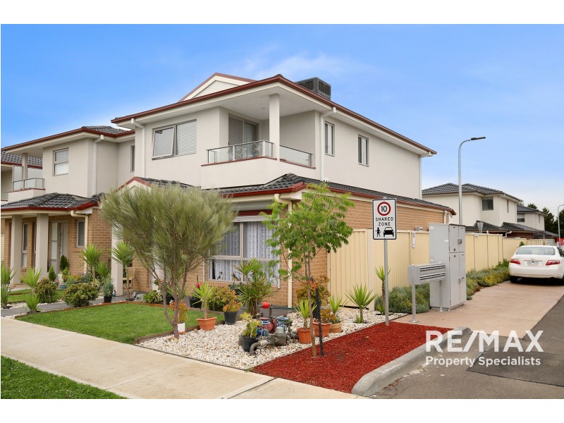 1 Billal Lane, Hallam VIC 3803