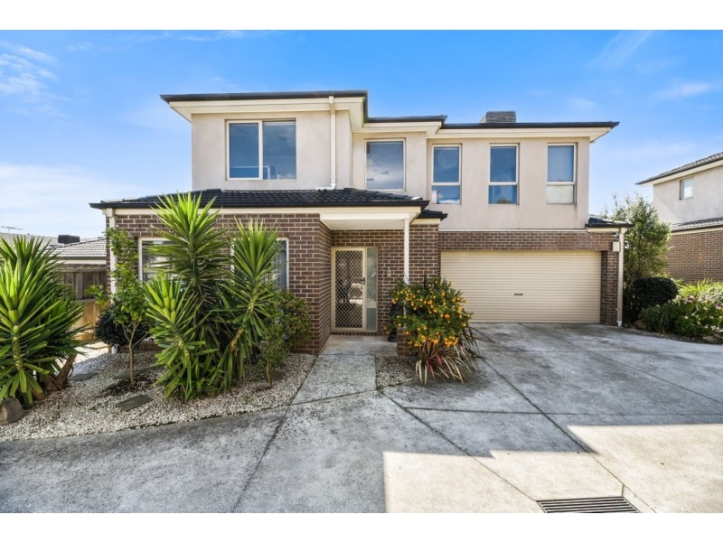 1/12-14 Kingsfield Crescent, Lynbrook VIC 3975