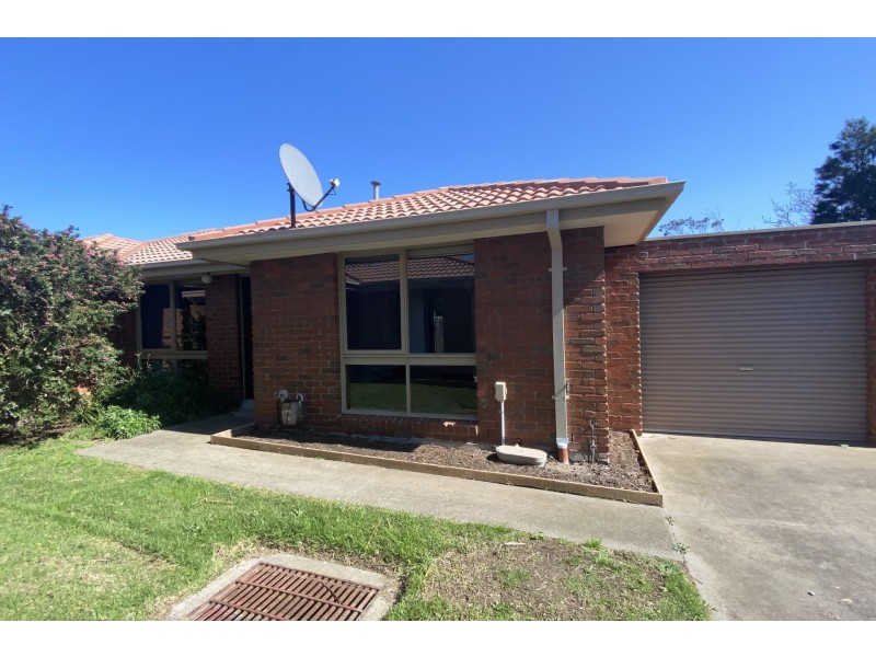 7-8/24  Callander Road, Noble Park VIC 3174