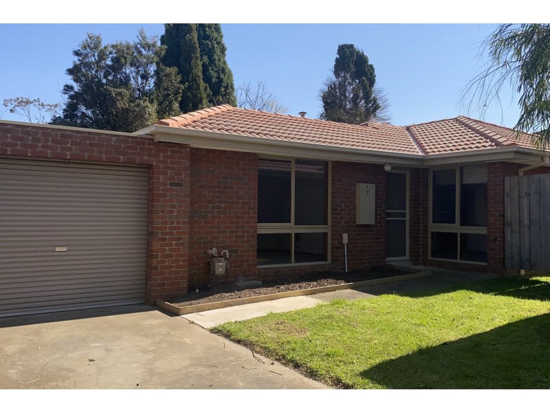 7-8/24  Callander Road, Noble Park VIC 3174