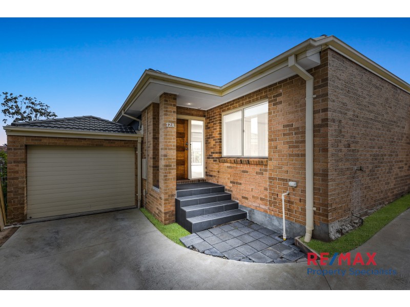 12a Magnolia Grove, Doveton VIC 3177