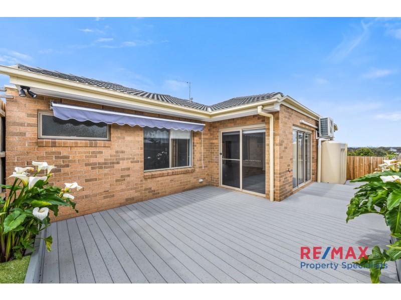 12a Magnolia Grove, Doveton VIC 3177