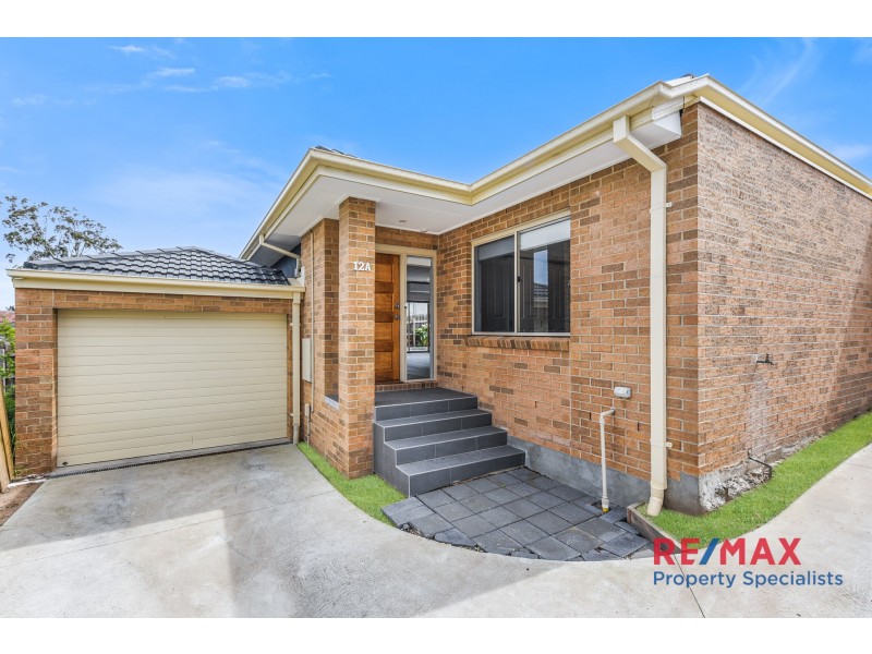 12a Magnolia Grove, Doveton VIC 3177