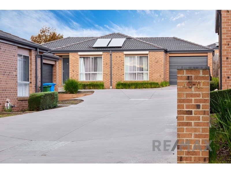 29/43-47 Doveton Avenue, Eumemmerring VIC 3177