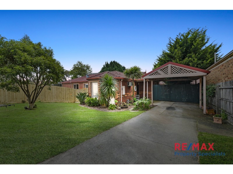 4 Curringa Close, Berwick VIC 3806