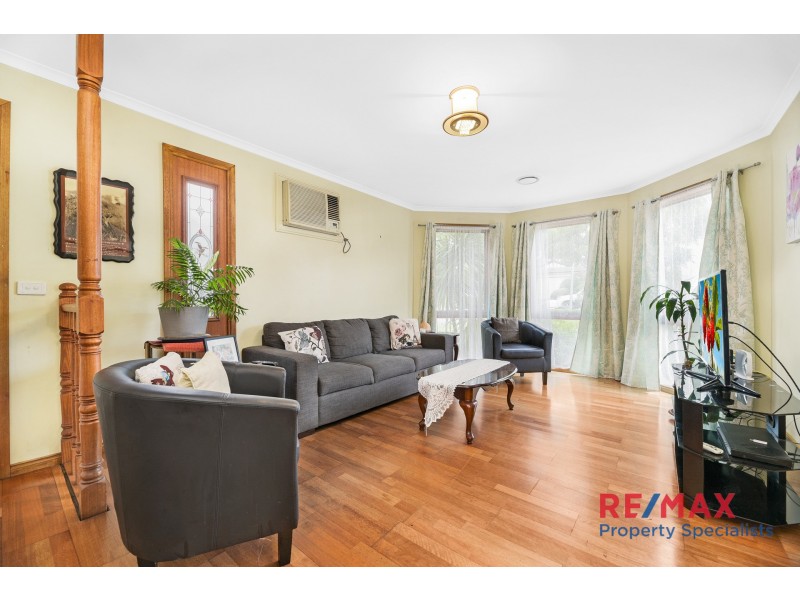 4 Curringa Close, Berwick VIC 3806