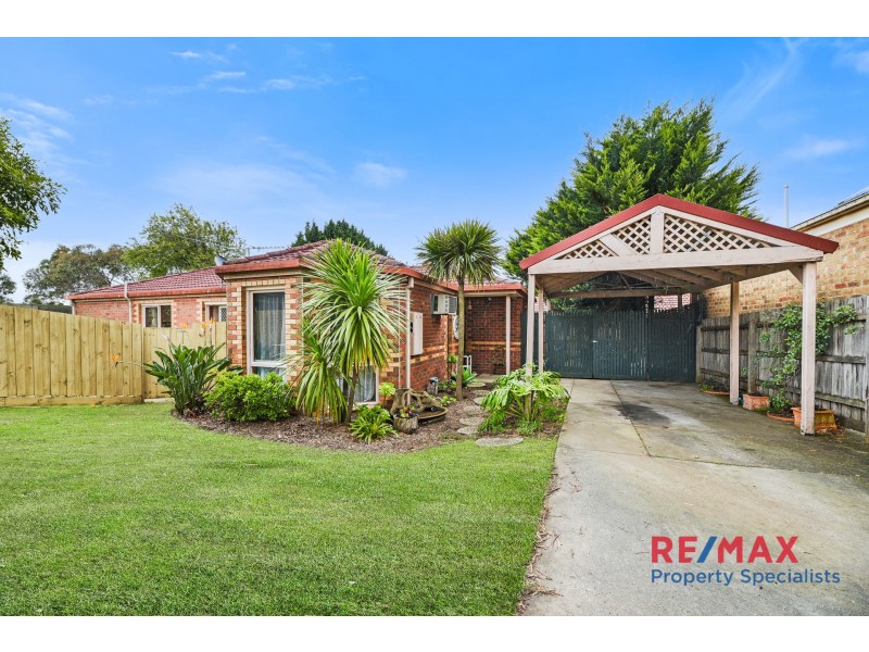 4 Curringa Close, Berwick VIC 3806