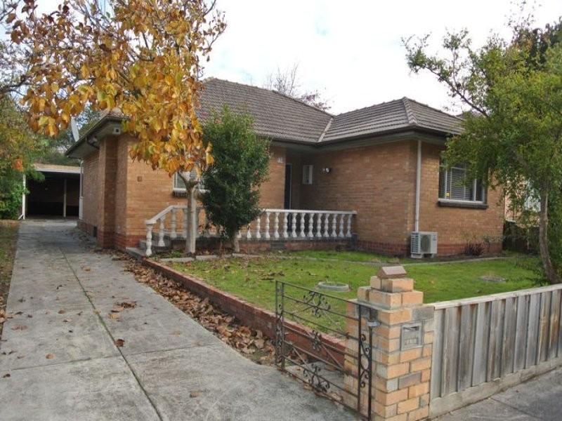 42 Bowmore Road, Noble Park VIC 3174