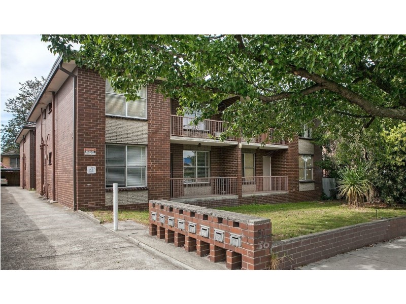 7/50 Cleeland Street, Dandenong VIC 3175