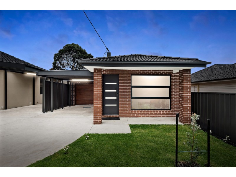 65B Jellicoe Street, Noble Park VIC 3174