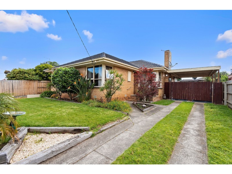 29 Ora Street, Hampton Park VIC 3976