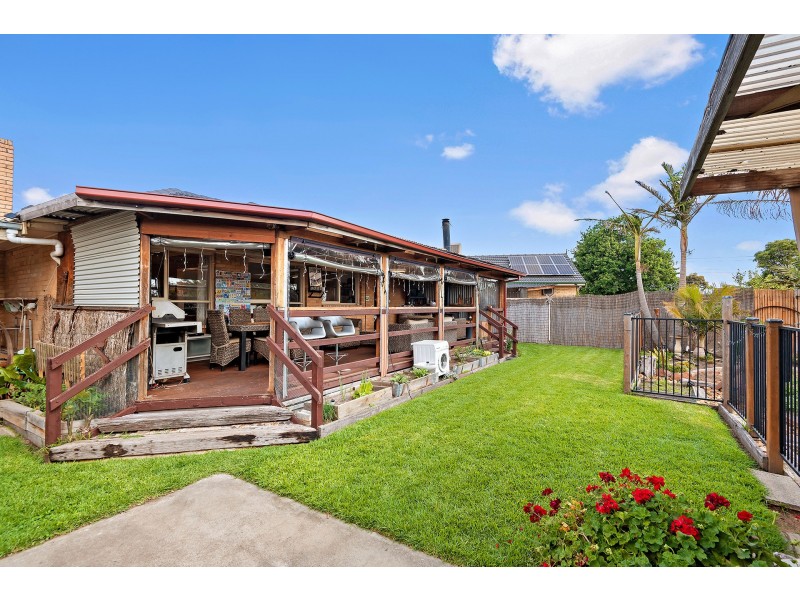 29 Ora Street, Hampton Park VIC 3976