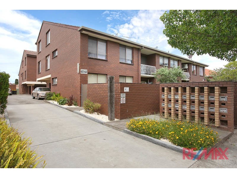 6/60 Cleeland Street, Dandenong VIC 3175