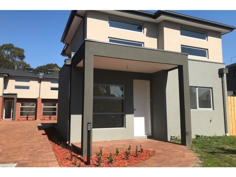 1/3 Wattle Drive, Doveton VIC 3177