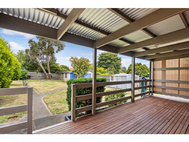 23 Louis Street, Doveton VIC 3177