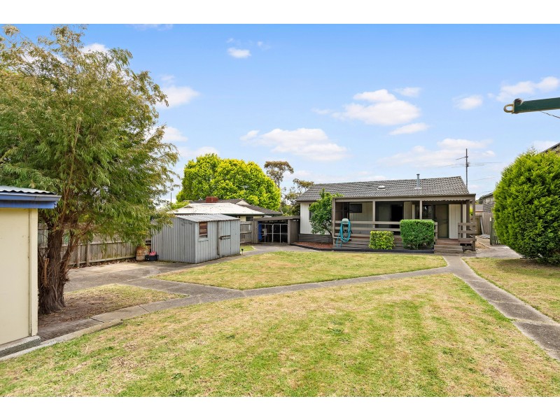 23 Louis Street, Doveton VIC 3177