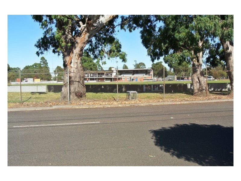 115 Langhorne Street, Dandenong VIC 3175