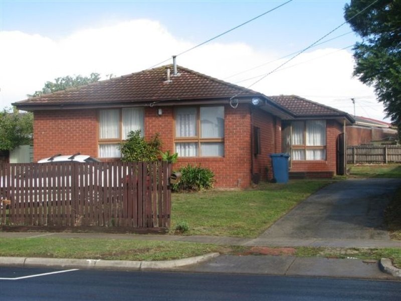 98 Jacksons Road, Noble Park North VIC 3174