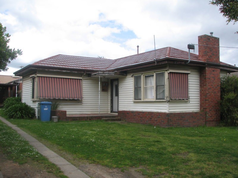 35A Ronald Street, Dandenong VIC 3175