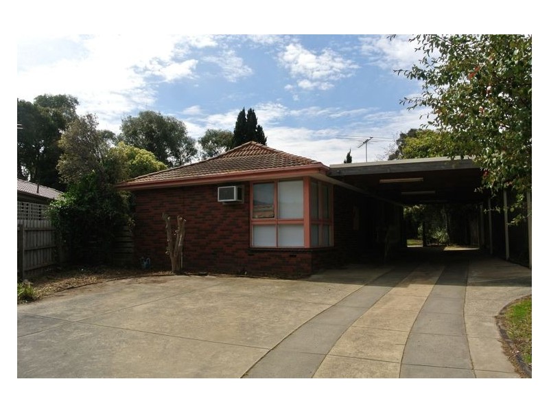 45 Upton Crescent, Narre Warren VIC 3805