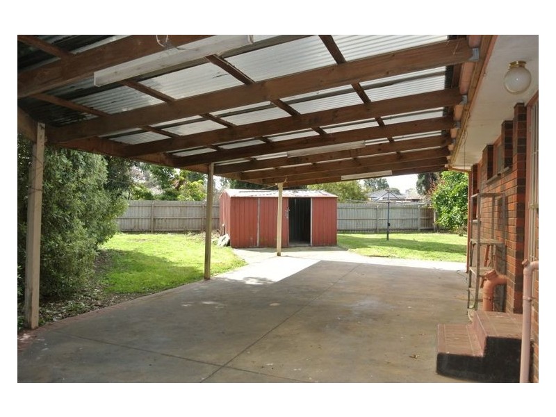 45 Upton Crescent, Narre Warren VIC 3805