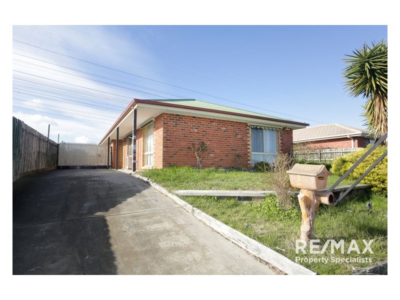 24 Jessica Drive, Hampton Park VIC 3976
