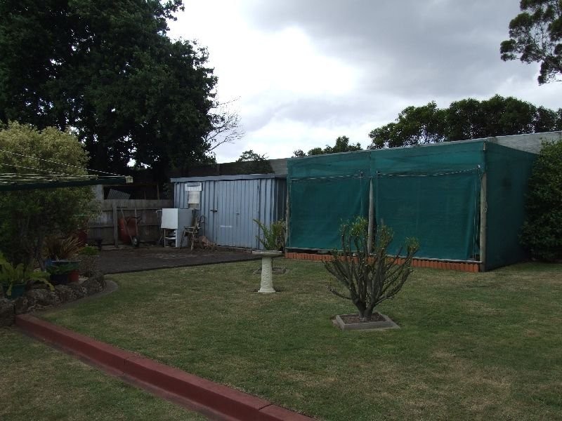 58 Rebecca Street, Doveton VIC 3177