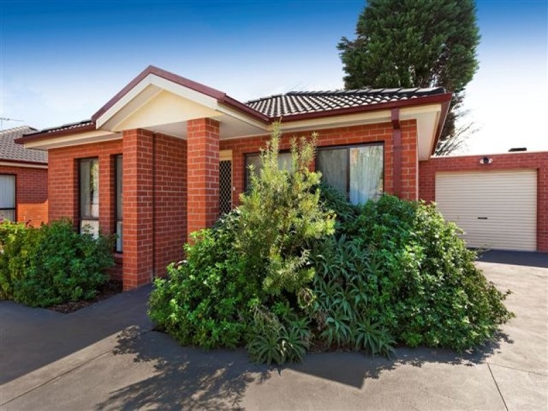 3/28 Alfred Street, Noble Park VIC 3174