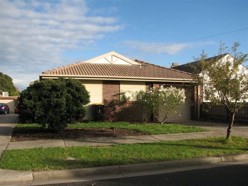 4/20 First Street, Clayton South VIC 3169