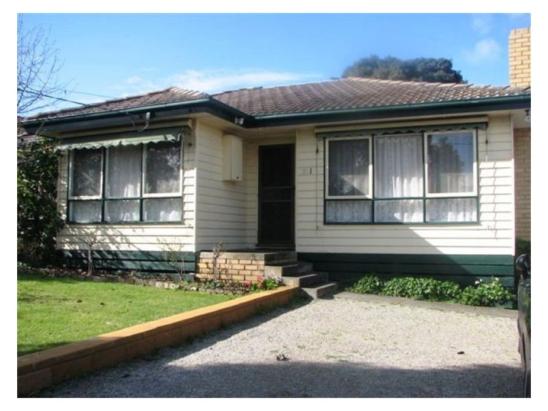 1 Firman Street, Springvale South VIC 3172