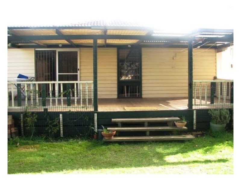 1 Firman Street, Springvale South VIC 3172