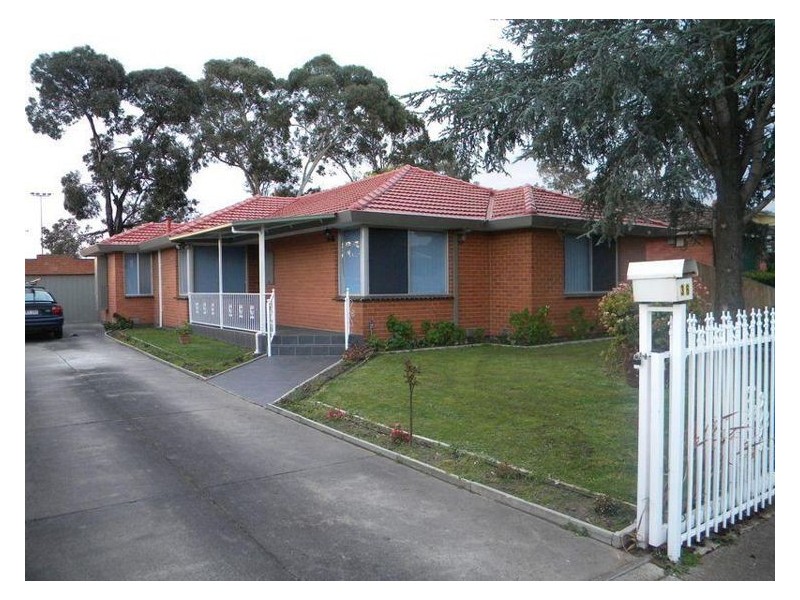 36 Ingrid Street, Dandenong VIC 3175
