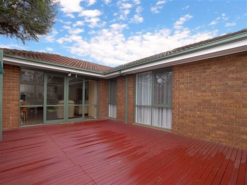 21 Murray Crescent, Rowville VIC 3178