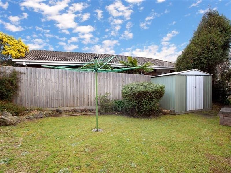 21 Murray Crescent, Rowville VIC 3178